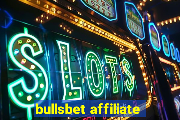 bullsbet affiliate